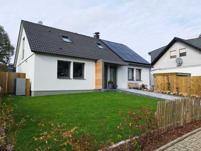 Wohnen auf Zeit in Niederkrüchten-Elmpt in komplett eingerichteter Wohnung/Haus