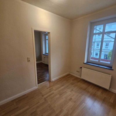 Top sanierte Maisonette-Wohnung in Lübeck zu verkaufen. Auch für Kapitalanleger