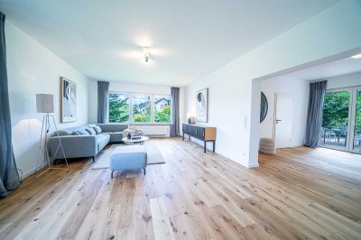 Moderne 3-Zimmer-Wohnung in Boppard mit großzügiger Terrasse zum Kauf! 
Saniert  und  s