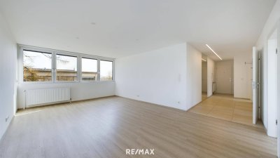 3 Zimmer in Leondinger Zentrum