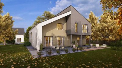 Wo exklusives Design und Familienleben harmonisch verschmelzen