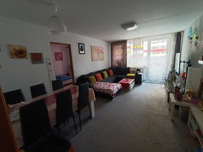 *Kein Makler*  Attraktive 3-Zimmer-Wohnung in Waldkirch