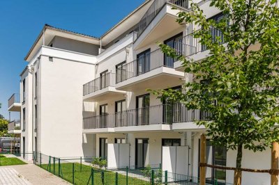 NEUBAU: Exklusive 2-Zimmer Penthouse-Wohnung inkl. Dachterrasse mit Hauptausrichtung Süd-West (23)