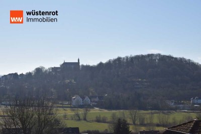 Großzügiger Bungalow - Grandiose Aussicht! Flexibles Wohnen für Familien mit 2 erwachsenen Kindern