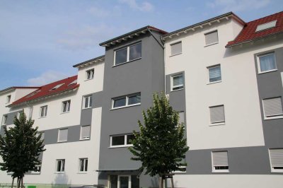 Exklusive 3-Raum-Wohnung mit gehobener Innenausstattung und Balkon in Worms (Liebenauer Feld)