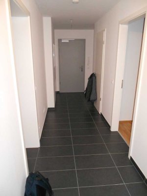 3-Zimmer-Wohnung in Mühldorf am Inn mit großem Balkon