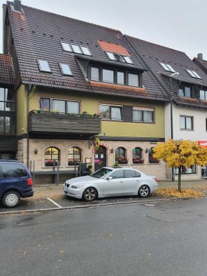 Attraktive 3-Zimmer-Wohnung in Eckental in zentraler Lage