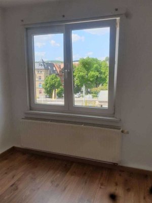 *** gepflegte 3 Zimmer Wohnung  am Rande des Damensviertels zu vermieten! ***