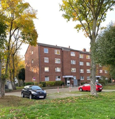 PROVISIONSFREI 3 Zimmer Wohnung mit Balkon in Eller