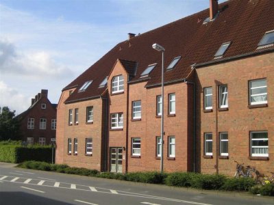 1 Zimmer-Wohnung in Husum