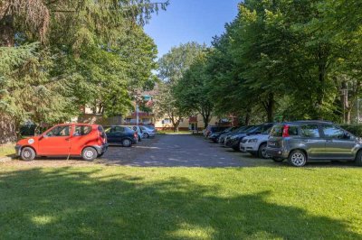 Demnächst frei! 3-Zimmer-Wohnung in Flensburg Mürwik