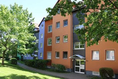 + 3 Zimmerwohnung mit Wintergarten +