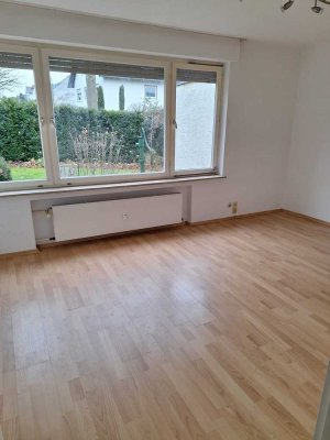 Stilvolle, gepflegte 1-Zimmer-Wohnung in Bonn