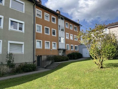 Schöne 3-Zimmerwohnung in Oberkochen