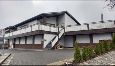 Modernisiertes 5-Zimmer-Haus mit Einbauküche in Vaihingen