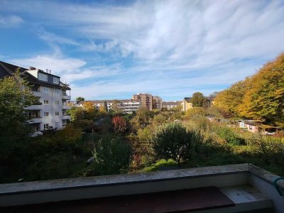 Provisionsfrei  *Vermietete 2-Zimmer-Wohnung mit Loggia*