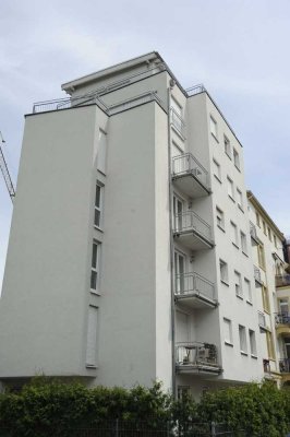 1,5-R-Wohnung mit Garten und Terrasse