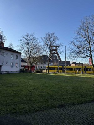 Moderne Mietwohnung gegenüber Weltkulturerbe Zollverein !