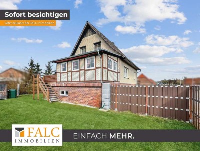 ***Saniertes EFH mit Sauna, Tiefgarage & separater Wohnung***