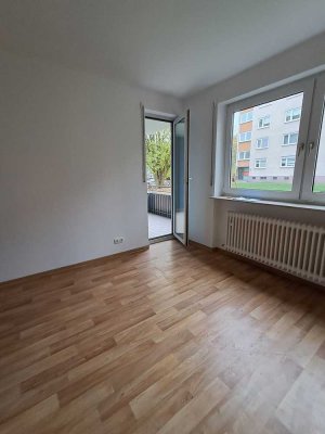 Helle und großzügige 3-Zimmer-Wohnung