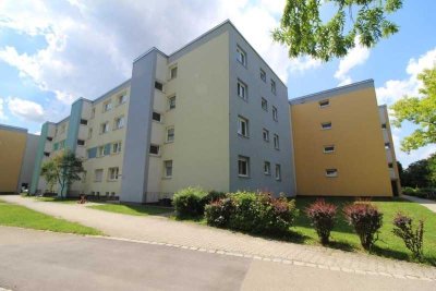 Nachmieter für schöne 3-Zimmer-Wohnung mit Balkon gesucht 01.05.2025