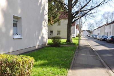 Kleine Wohnung in Würselen