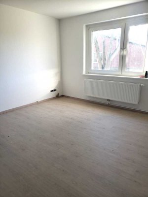 Singles aufgepasst - Modernisierte 1-Zimmer-Wohnung in Vienenburg