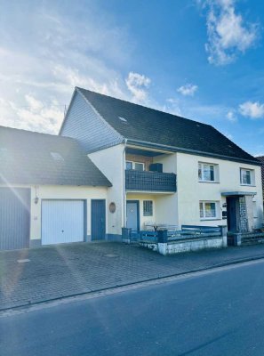 Solides Einfamilienhaus in Höfingen