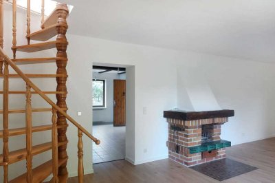 Preiswertes 5-Raum-Einfamilienhaus in Berlin Bohnsdorf (Treptow)