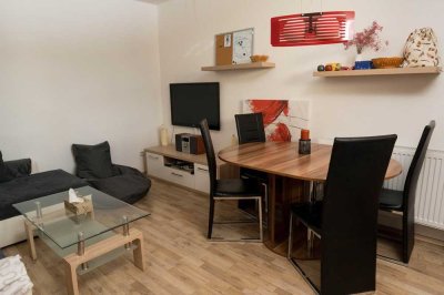 5-Zimmer Wohnung in Heidelberg-Rohrbach