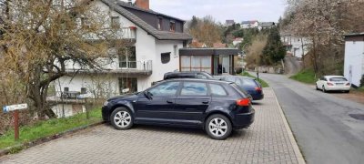 2-Zimmer Wohnung Waldeck am Edersee