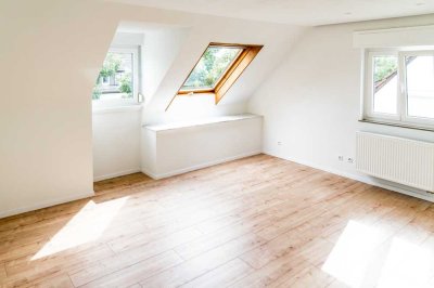 Schöne 3 1/2-Zimmer Wohnung in Heilbronn-Ost mit Blick auf die Weinberge