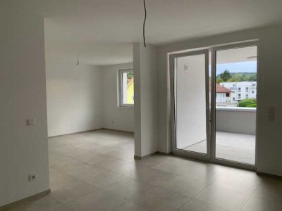 Neubau Erstbezug, Aufzug, 3,5-Zi. Wohnung in Sinsheim hochwertige Ausstattung, KFW 40