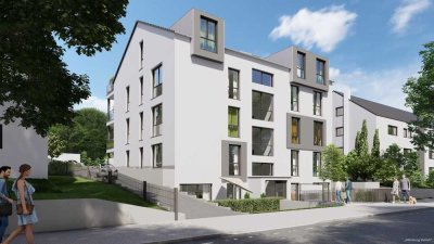 Neubau Erstbezug Mülheim-Heimaterde