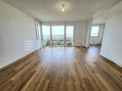 ** Traumhafter Weitblick und exzellente Grundrisse? Hier entlang! **