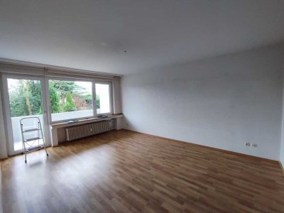 Wohnung mit Balkon in Herten