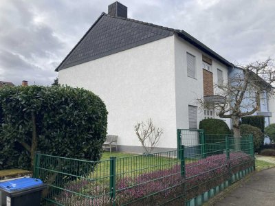 KL - Betzenberg, DHH mit 4 ZKB, Garage, EBK, Garten, Balkon