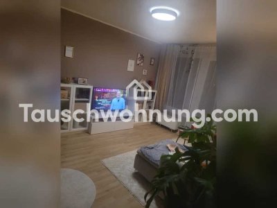 Tauschwohnung: Schöne 2 Zi/Wo in HH Wandsbek / Genossenschaftswohnung