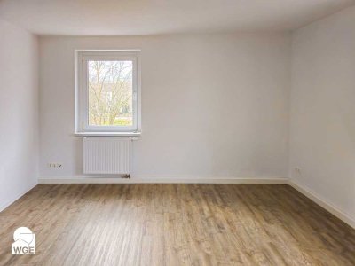 Das wird Ihre neue Wohnung!