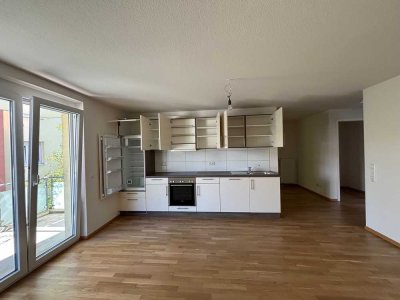 2 Zimmer Wohnung in Lörrach Tumringen