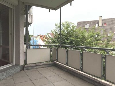 Attraktives Ambiente! 3 Zimmer-Wohnung mit sonnigem Balkon in Ostfildern!