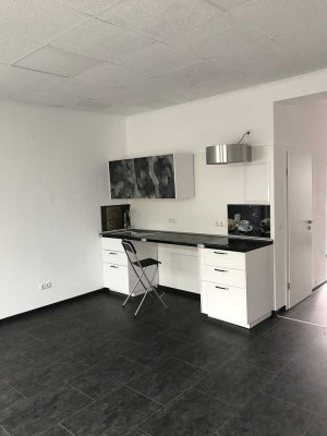 Komplett renoviertes Appartement mit Einbauküche in Koblenz-Metternich