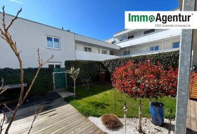 3 Zimmer-Wohnung | Garten | Lauterach | ruhige Lage