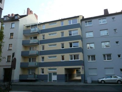 Gemütliches Dachgeschoss-Appartment Koblenz Süd, Schützenstraße