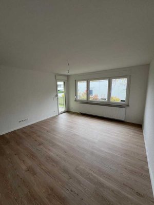 frisch renovierte 3-Zimmer Wohnung im Lippstädter Norden