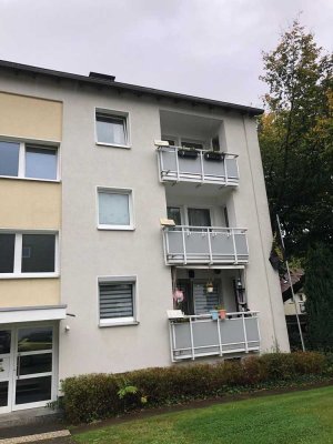 Schöne 3,5-Zimmer-Wohnung in Dortmund Aplerbeck