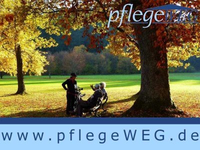 Investieren Sie in Pflegeappartements! Pflegeimmobilien als Anlageobjekt