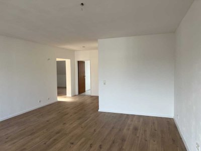 3-Zimmer-Wohnung mit Balkon in Erftstadt