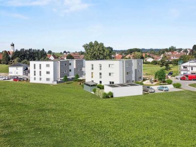 In toller Lage! 3,5-Zimmer-Eigentumswohnung mit sonnigem Balkon