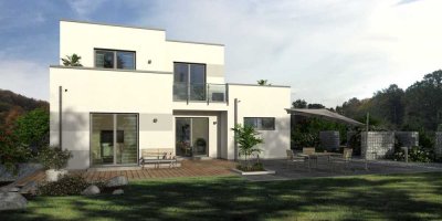 Ihr Traumhaus in Schwabenheim: Individuell geplant und perfekt umgesetzt!